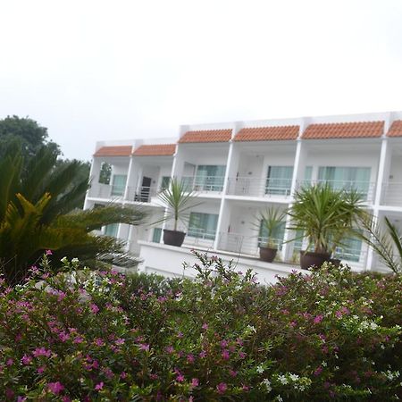 Hotel Casablanca Xicotepec Xicotepec de Juarez Zewnętrze zdjęcie