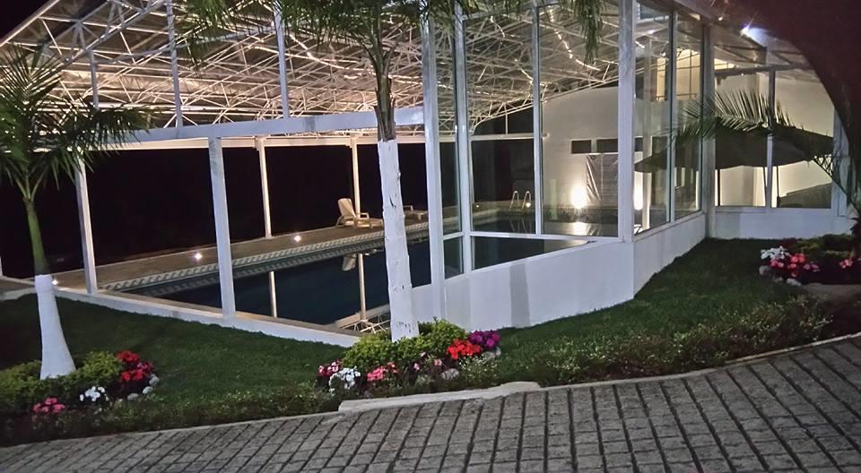 Hotel Casablanca Xicotepec Xicotepec de Juarez Zewnętrze zdjęcie
