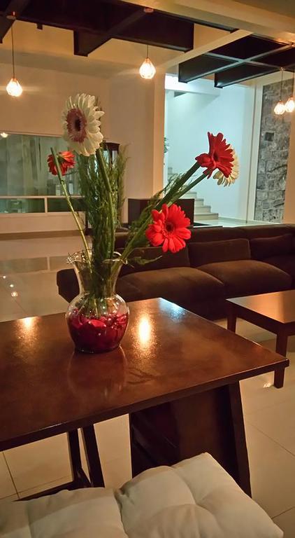 Hotel Casablanca Xicotepec Xicotepec de Juarez Zewnętrze zdjęcie