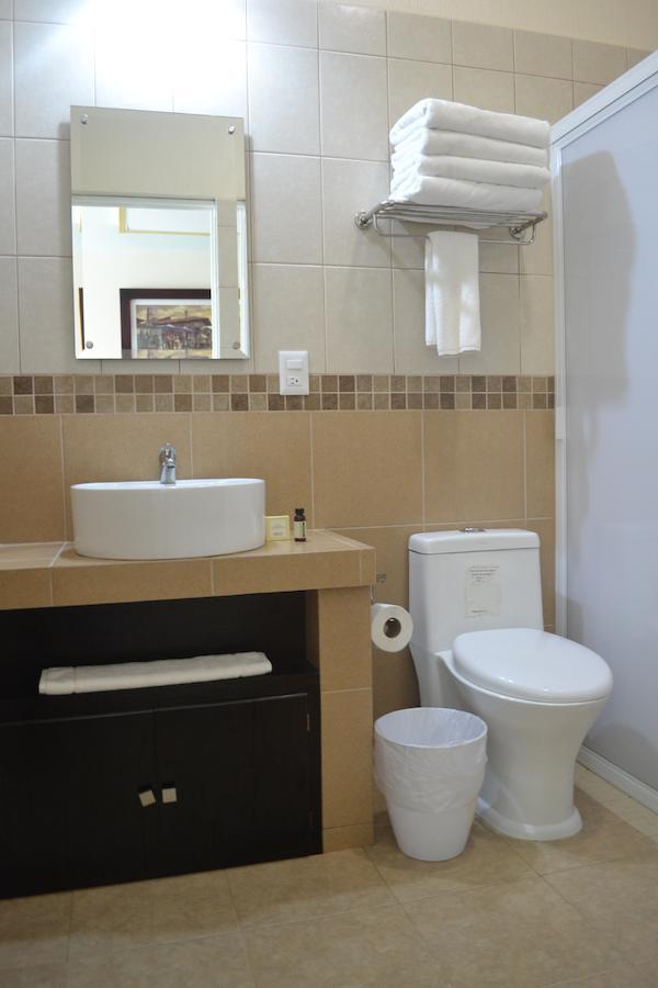 Hotel Casablanca Xicotepec Xicotepec de Juarez Pokój zdjęcie